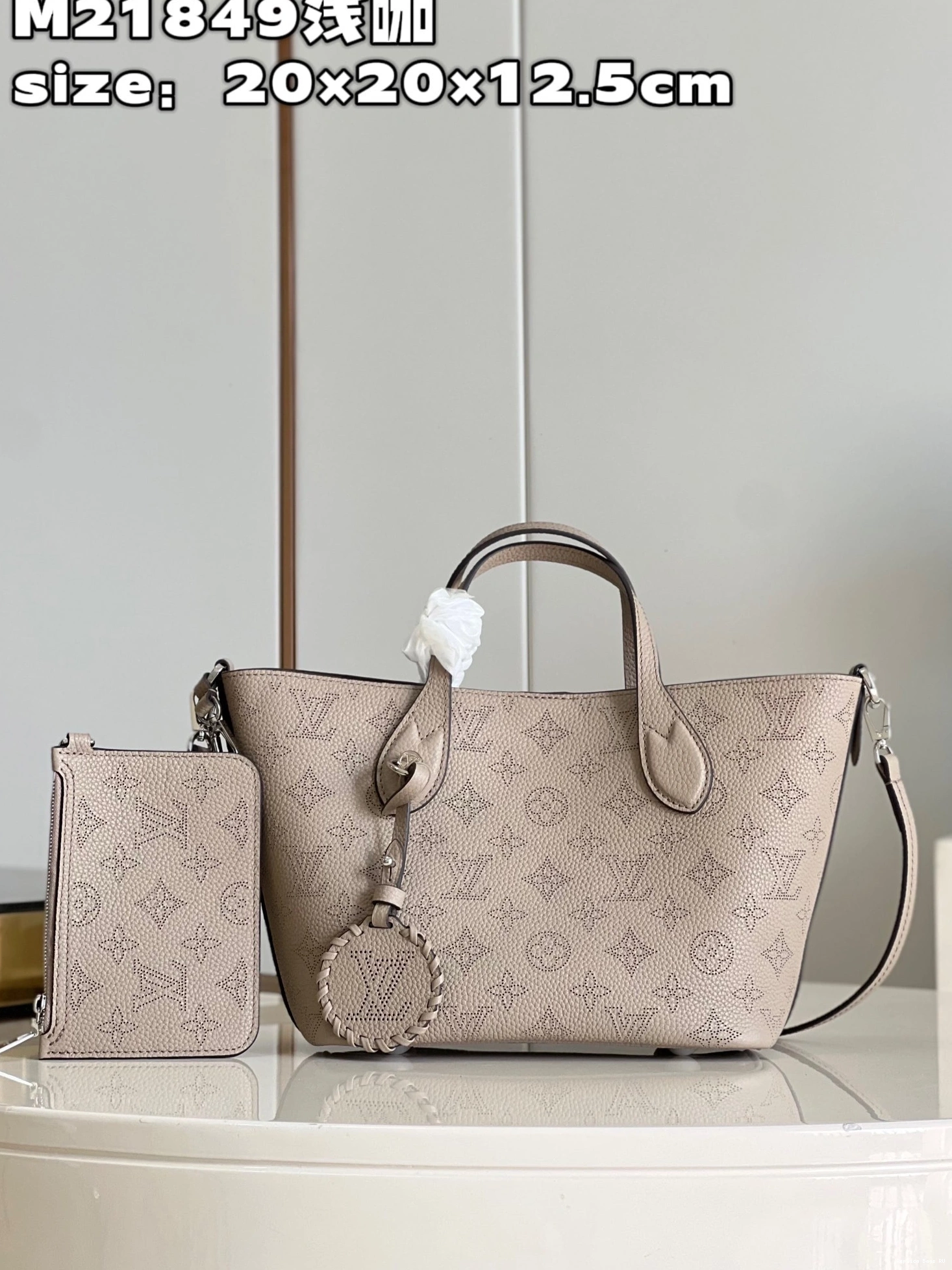 Affordable LOUIS VUITTON PM BLOSSOM 0815